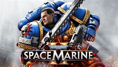 warhammer space marine 2 steam.